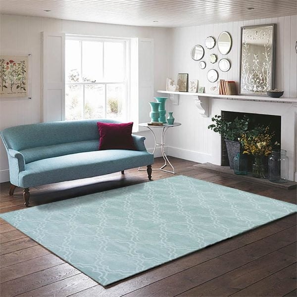 best place to buy rugs online