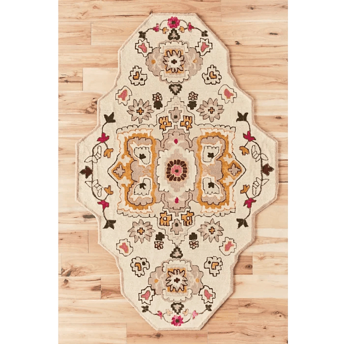 Eden Handmade Tufted Rug