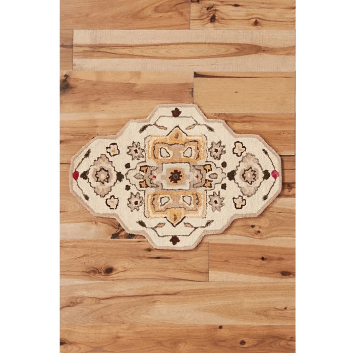 Eden Handmade Tufted Rug