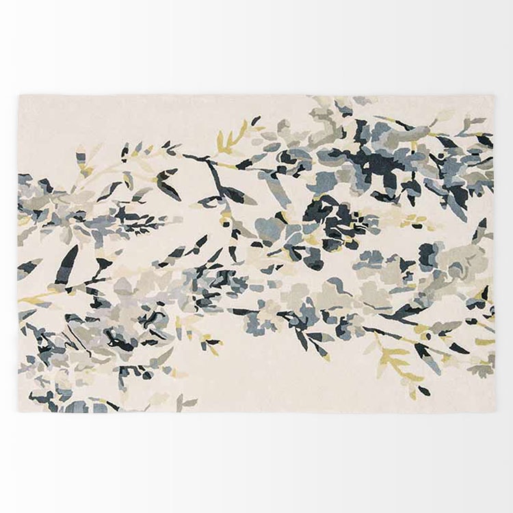 Esarosa  Handtufted Rug