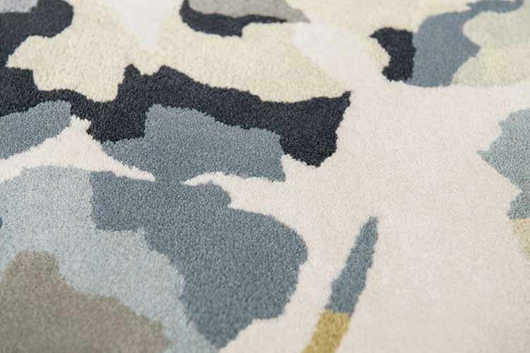 Esarosa  Handtufted Rug