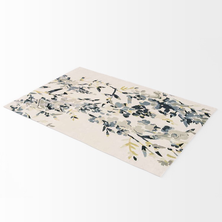 Esarosa  Handtufted Rug