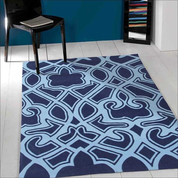 Evea Handtufted Rug