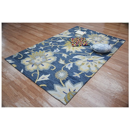 luxury rugs online