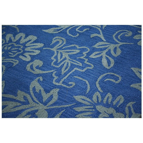 Barremia IV Handtufted Rug
