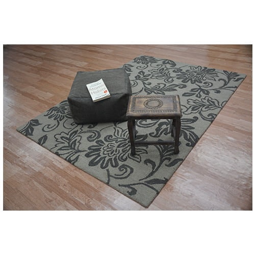 Barremia III Handtufted Rug