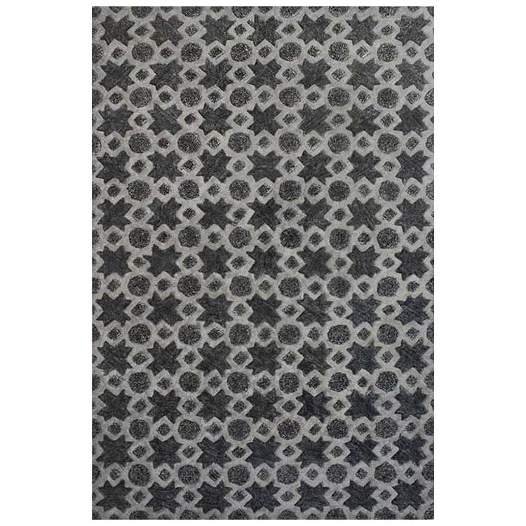 Gazzi II Handtufted Rug