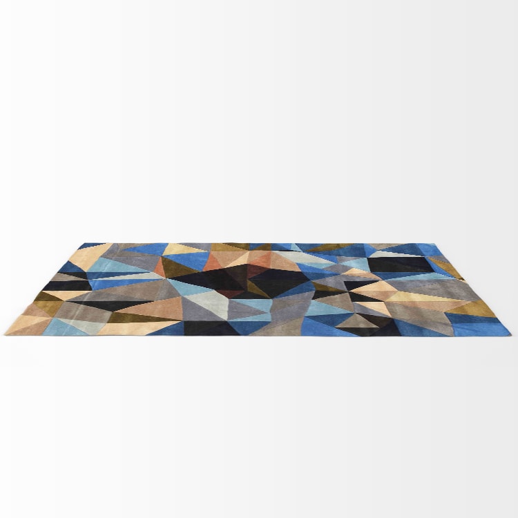 Gemini Handtufted Rug