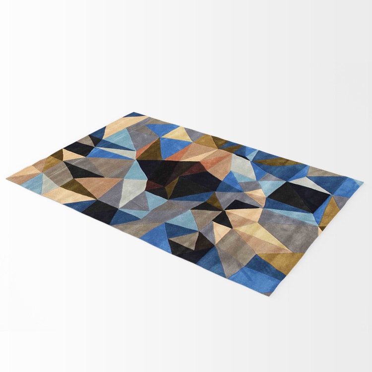 Gemini Handtufted Rug