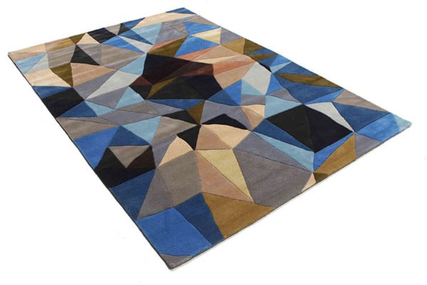 Gemini Handtufted Rug