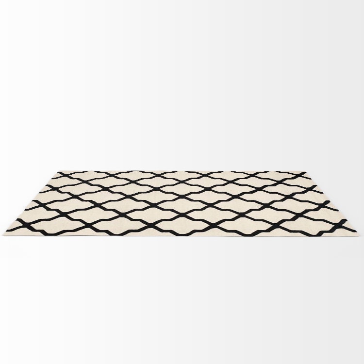 Hamlin Handtufted Rug