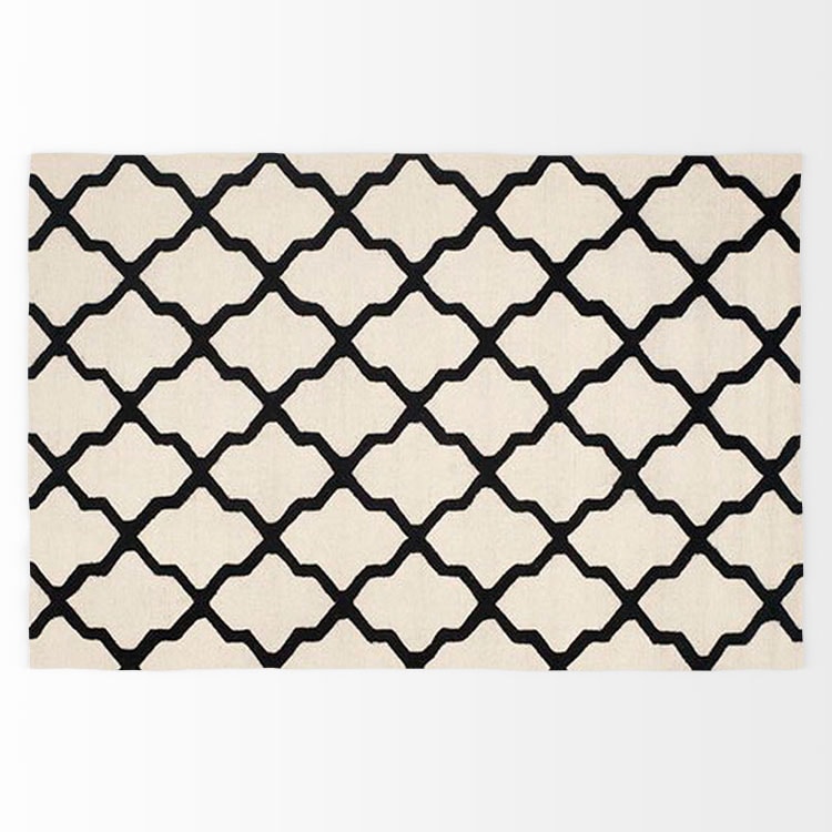 Hamlin Handtufted Rug