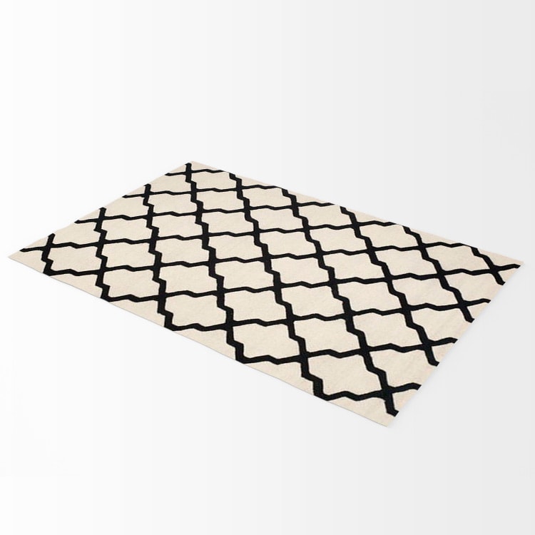 Hamlin Handtufted Rug