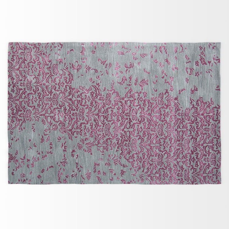 Impression III Handtufted Rug