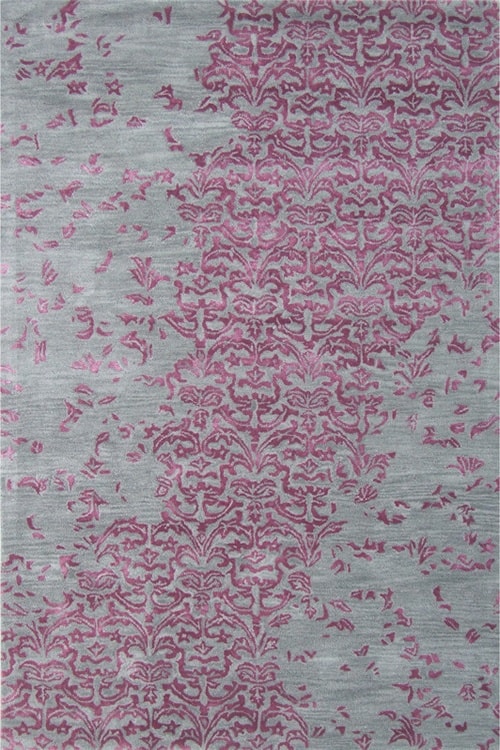 Impression III Handtufted Rug