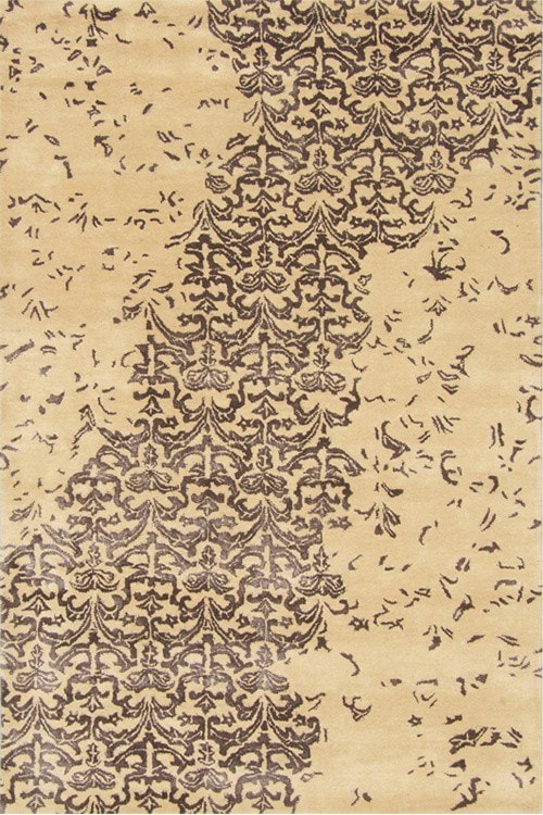 Impression VII Handtufted Rug