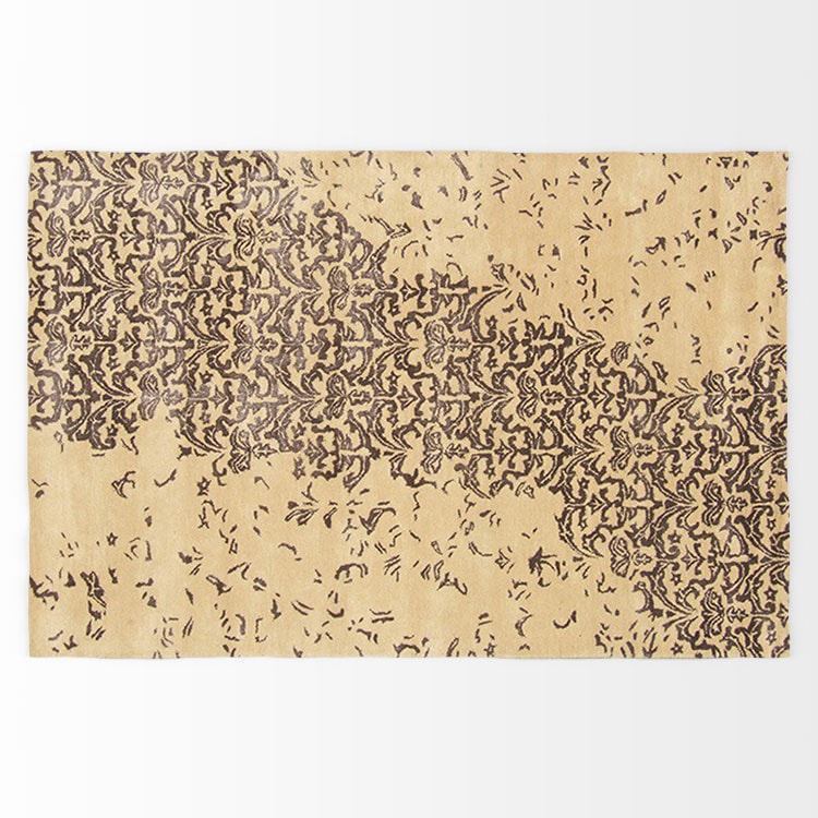 Impression VII Handtufted Rug