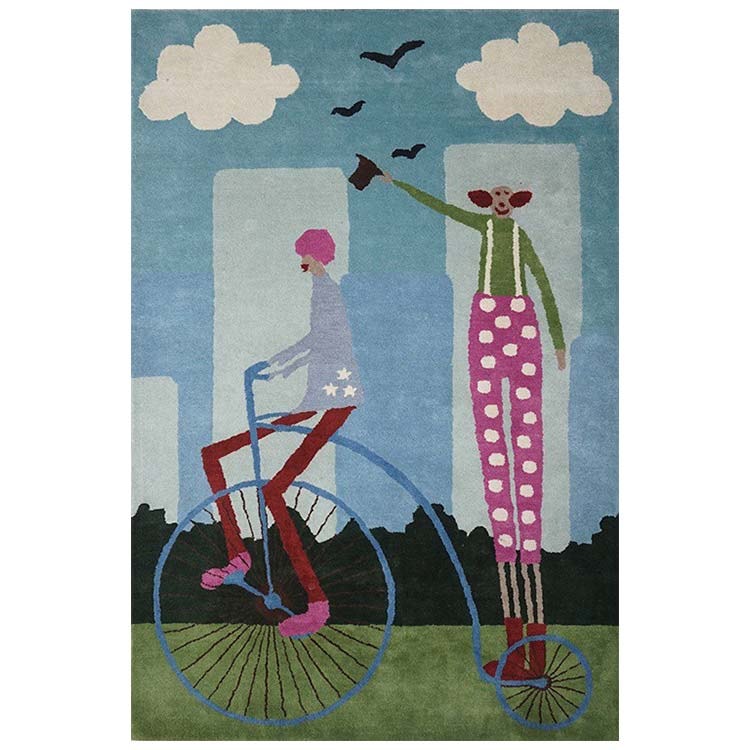 best place to buy rugs online