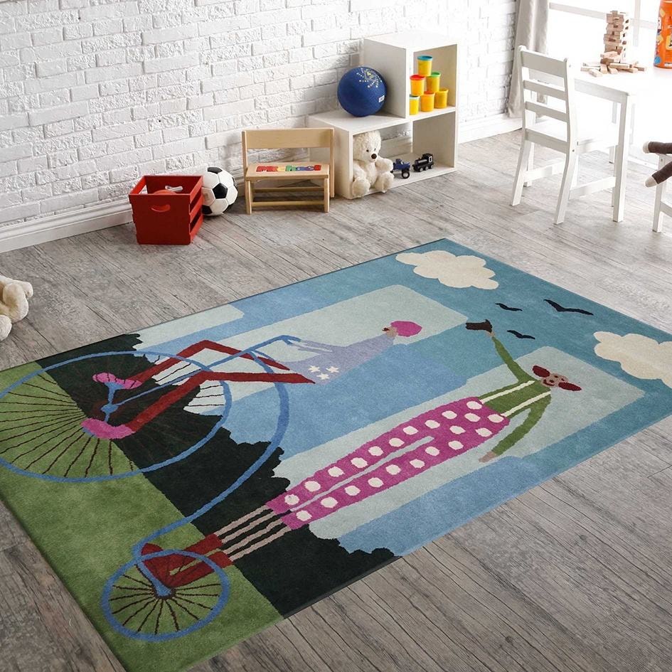 best place to buy rugs online