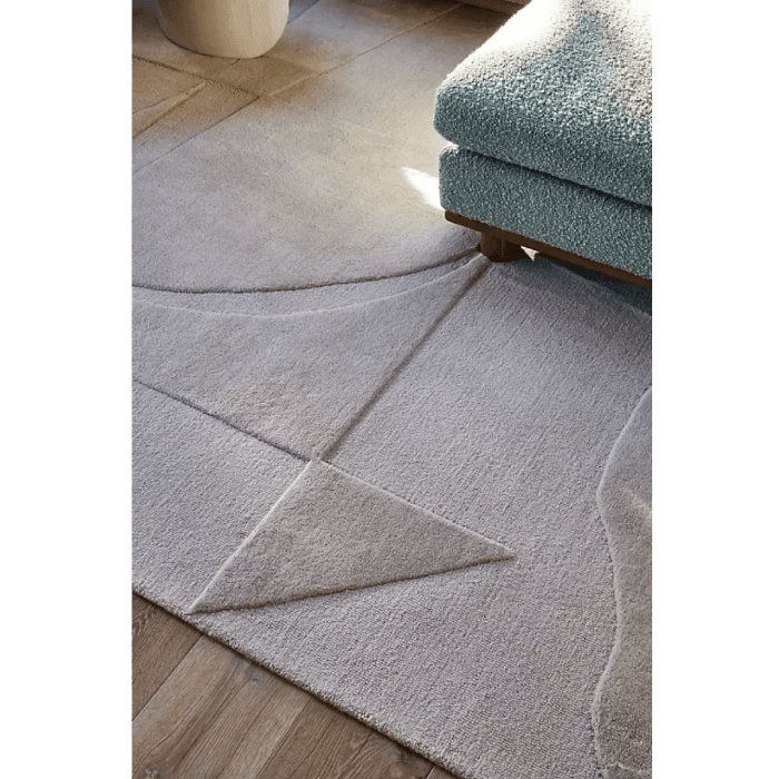 Mystic Handmade Tufted Rug