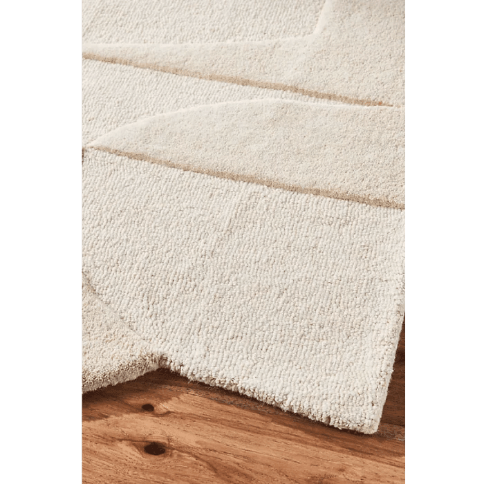 Mystic Handmade Tufted Rug