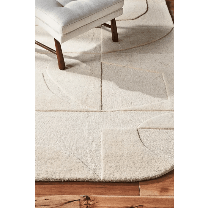 Mystic Handmade Tufted Rug