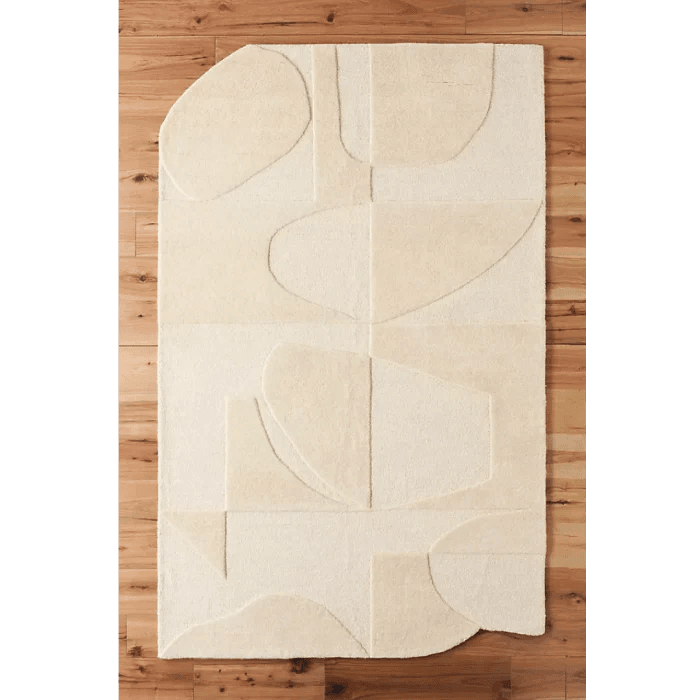 Mystic Handmade Tufted Rug