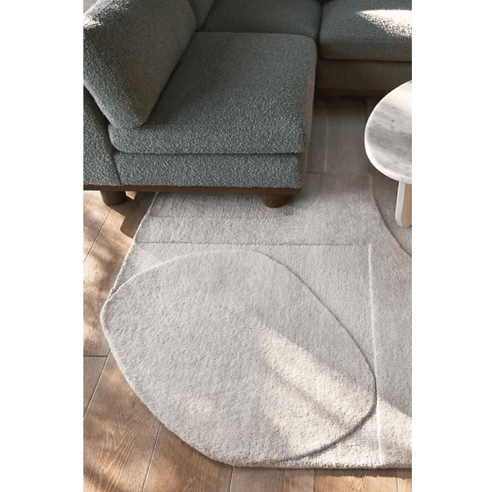 Mystic Handmade Tufted Rug