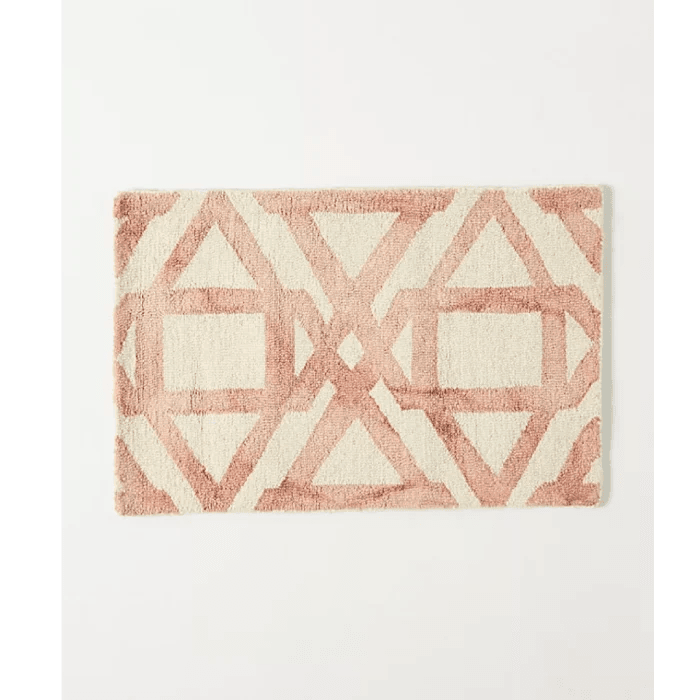 Nirvana Handmade Tufted Rug