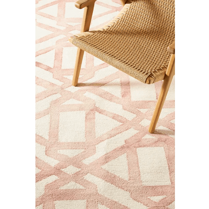 Nirvana Handmade Tufted Rug