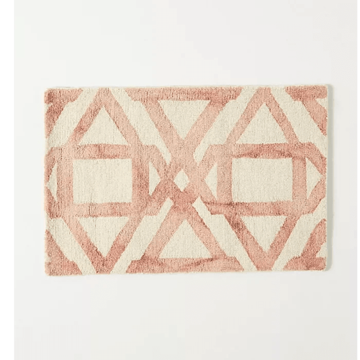 Nirvana Handmade Tufted Rug