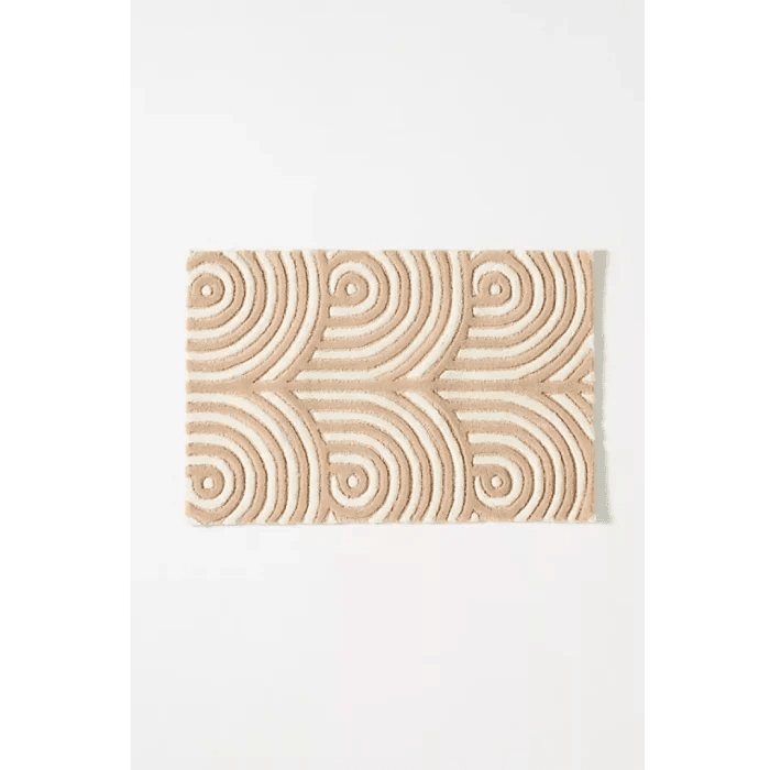 Oasis Handmade Tufted Rug