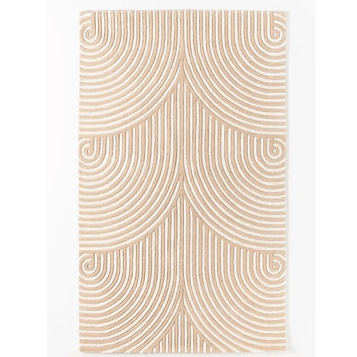 Oasis Handmade Tufted Rug