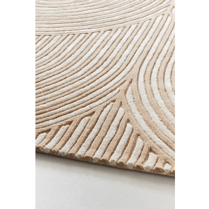 Oasis Handmade Tufted Rug