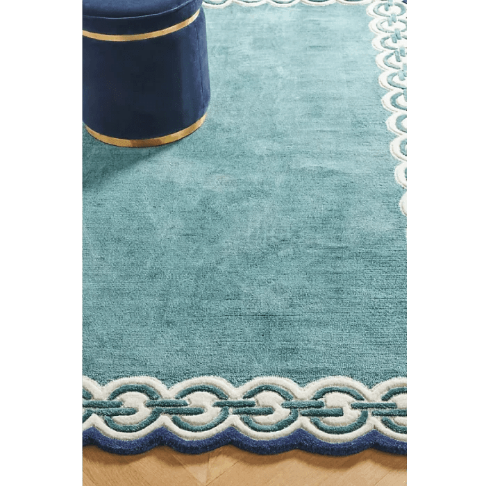 Pinnacle Handmade Tufted Rug