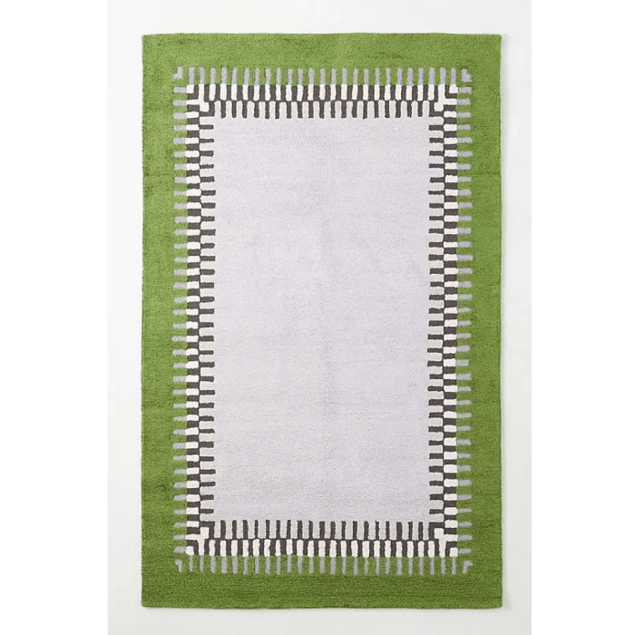 Regal Handmade Tufted Rug