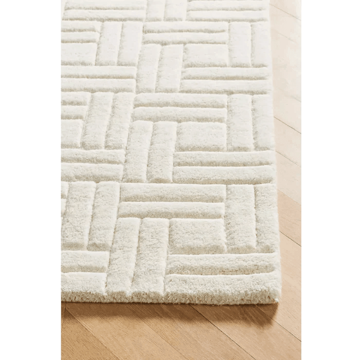 Sahara Handmade Tufted Rug