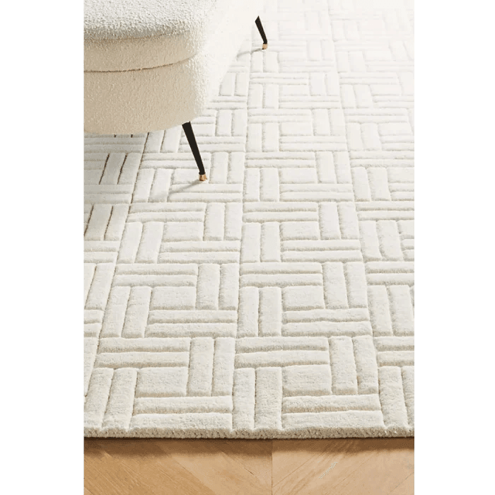 Sahara Handmade Tufted Rug