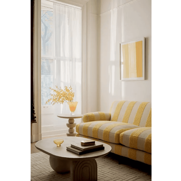 Sahara Handmade Tufted Rug