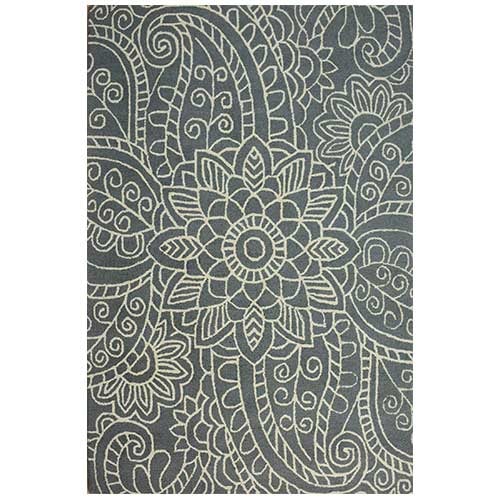 Sinemur Handtufted Rug