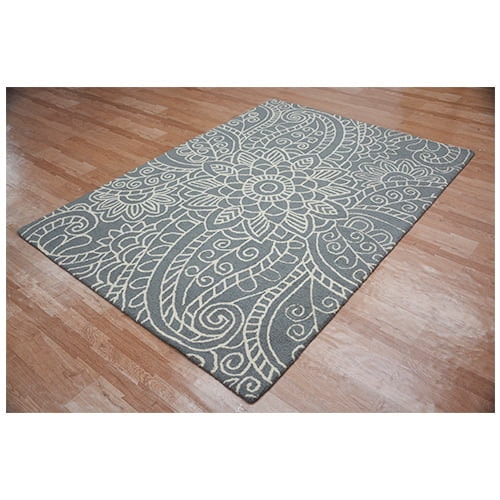 Sinemur Handtufted Rug