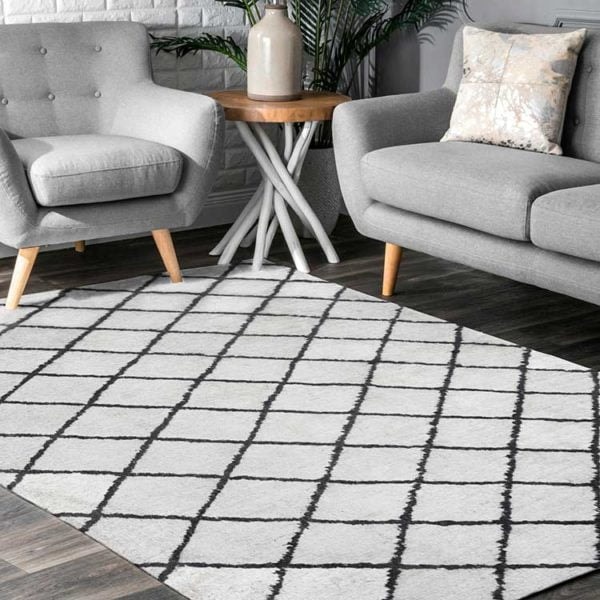 luxury rugs online