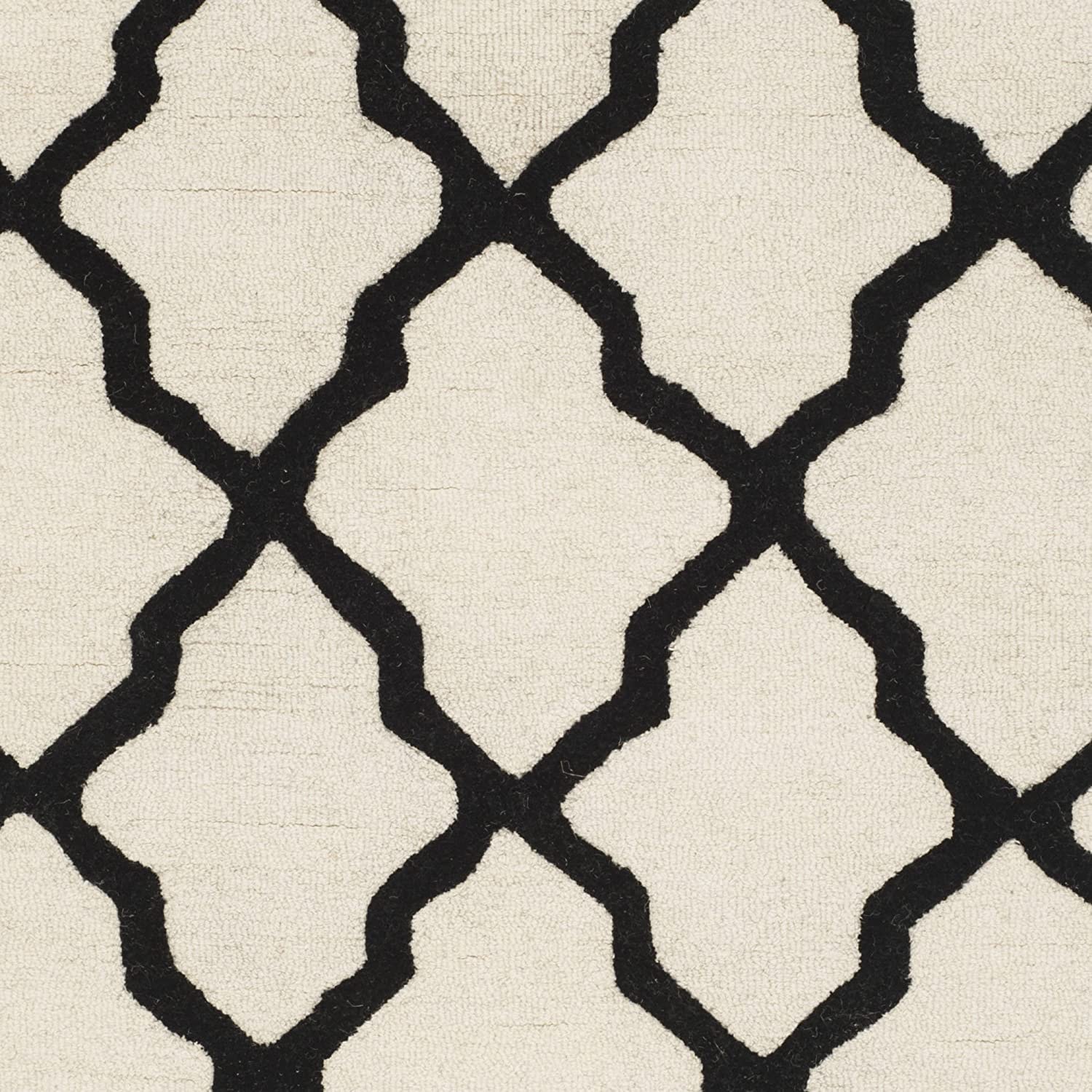 Hamlin Handtufted Rug
