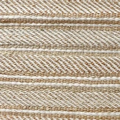Dune Jute Braided Rug