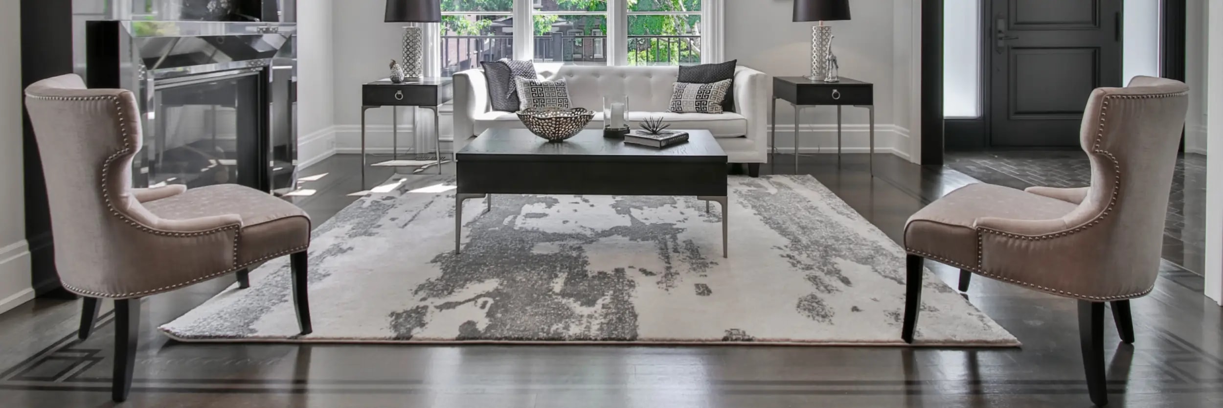 living room carpets online