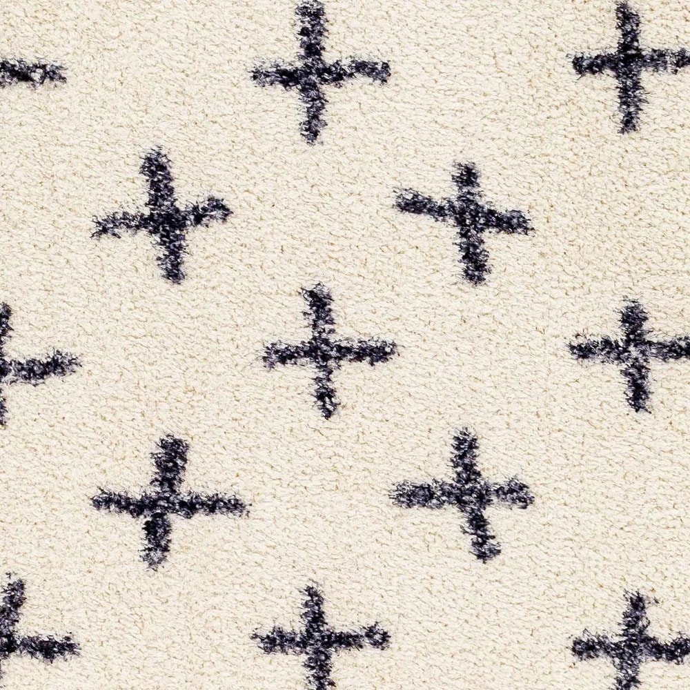 WeaveX Shag Handmade Rug