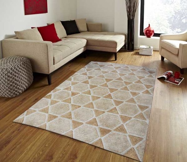 Arezoo Handtufted Rug