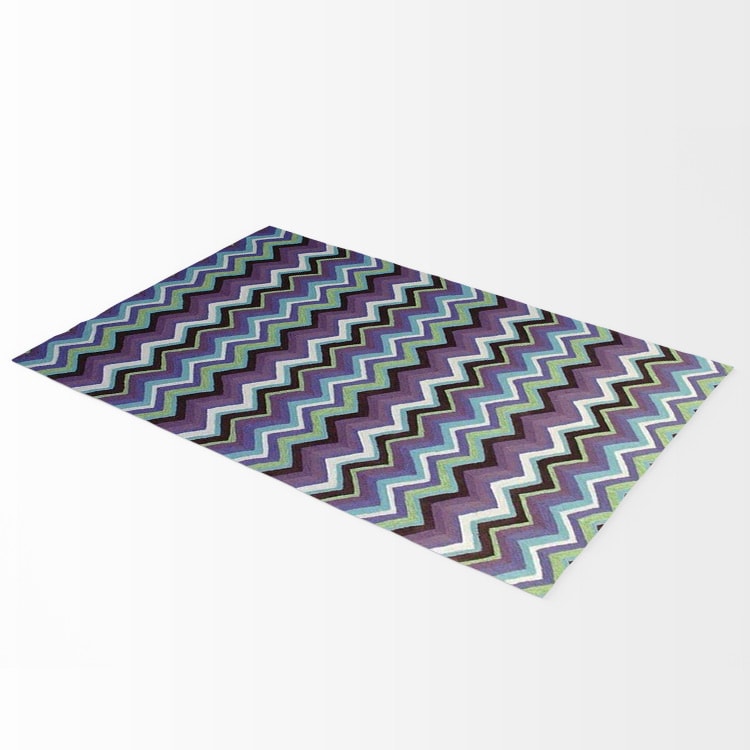 Carissa Handtufted Rug