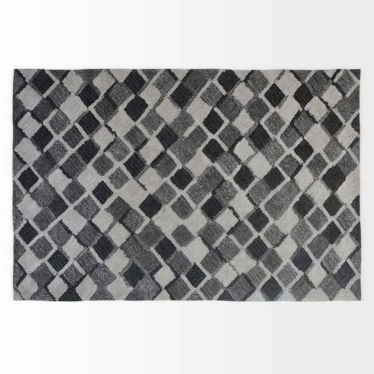 Coren Handtufted Rug