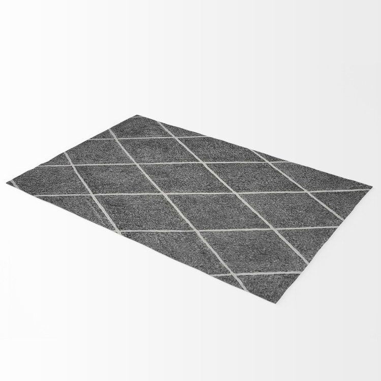Delfina Handtufted Rug